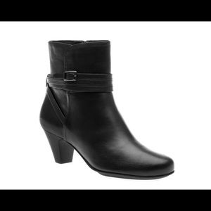 Umberto Raffini Booties